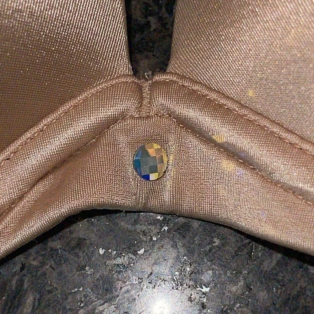 Victoria’s Secret Nude Very Sexy Strapless Push Up Underwire Bra